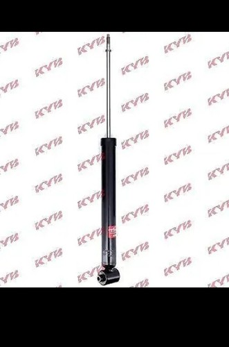 Kyb 343281 shock absorber rear - kyb,