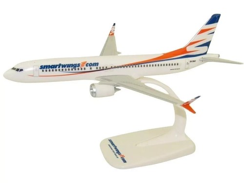 Smartwings boeing 737 - smartwings,
