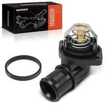 A-Premium Coolant Thermostat