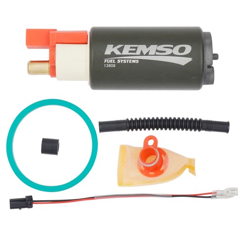 Kemso intank fuel pump - kemso,