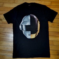 Daft Punk Random Access