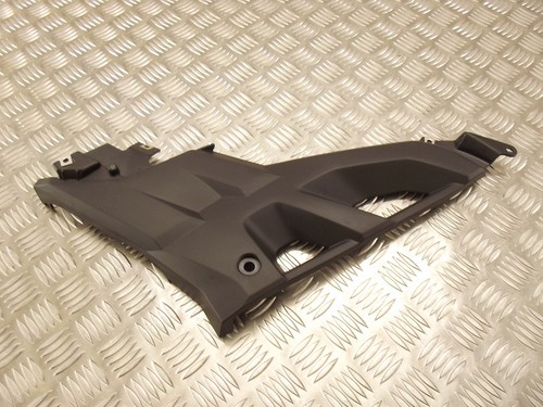 Yamaha 125 abs 2016 - mt, right