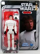 Gentle Giant Jumbo Han Solo