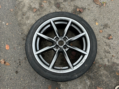Genuine mazda mx5 mk4 - 1x,