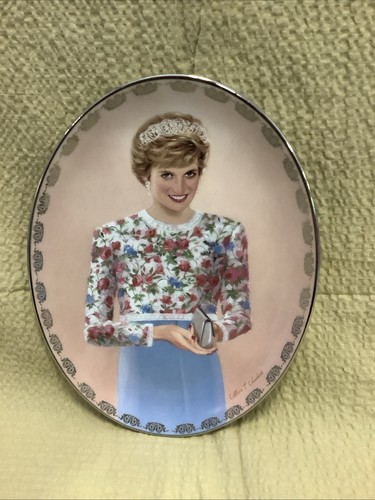 True princess diana - true,