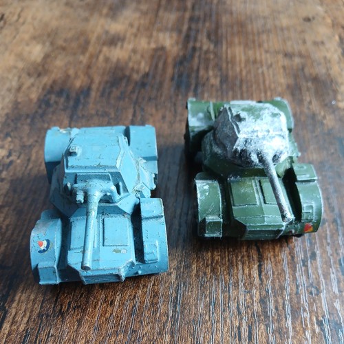 Dinky toys 670 daimler - toys, #670