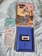 Flying Ace (Avalon Hill (1983)