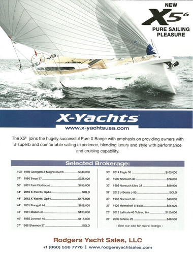 2021 yachts x56 yacht luxury - yacht,