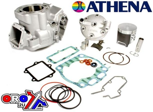 Athena cylinder full kit - cylinder,
