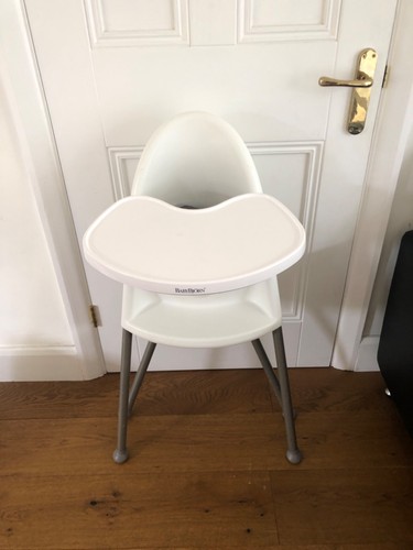 Babybjorn high chair - babybjorn,