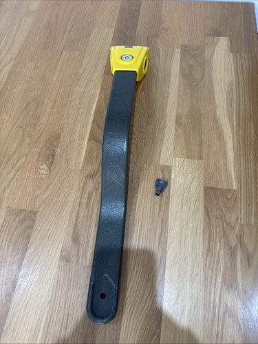 Stoplock original steering - stoplock,