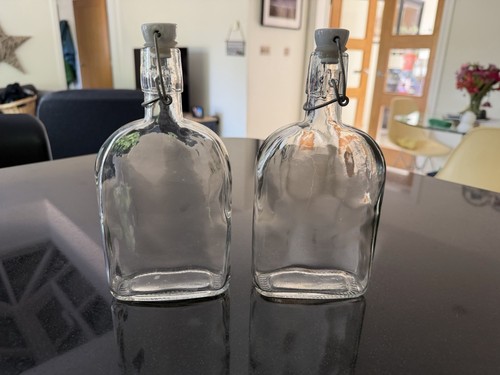 Kitchen craft home made 500ml - home,