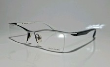 Alain Mikli AL 1241 Half Rim