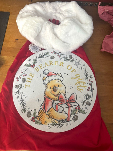 Disney winnie the pooh large - pooh,