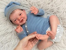 Reborn Baby Dolls Boy 20"