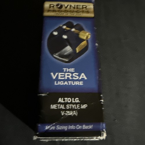 Rovner versa 2ma - versa, alto
