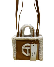 UGG x Telfar NWT