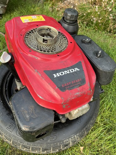 Genuine honda hrh 536 pro - 536,