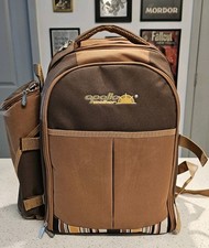 Apollo Walker 4 Person Picnic