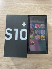 Job Lot Of 3 Galaxy, 1 HTC Mobiles