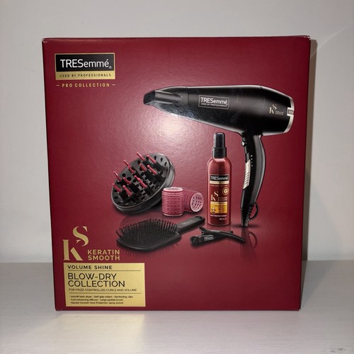 Tresemme pro collection - tresemme,