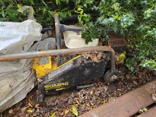 bomag wacker plate spares or