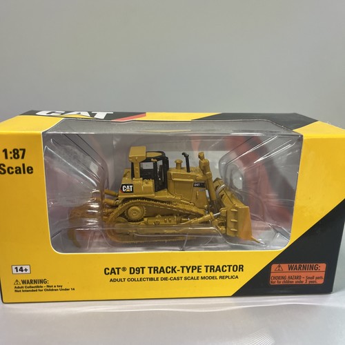 Norscot 55209 cat d9t track - ,
