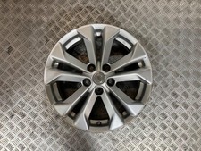 14-17 NISSAN X-TRAIL T32 17"