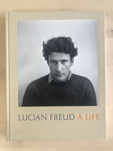Lucian freud life - freud:,