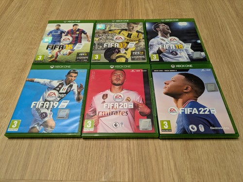 Fifa 20 22 xbox - 18, (xbox