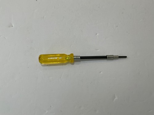 Nos jawco flexible shaft - jawco,