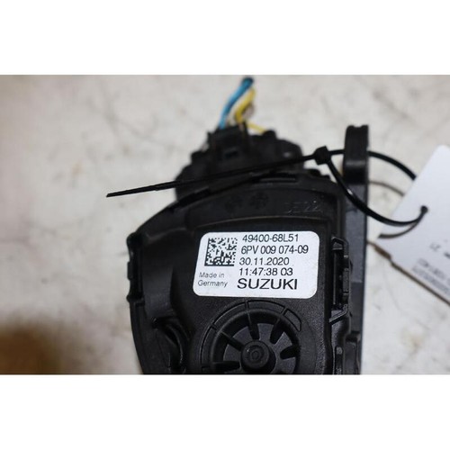 Pedal potentiometer suzuki - pedal,