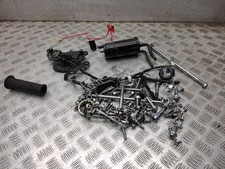 2024 TRIUMPH STREET TRIPLE 765