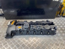 10-13 BMW 325I E90/E91/E92/E93 3.0 PETROL ROCKER COVER ENGINE CODE N53B30A