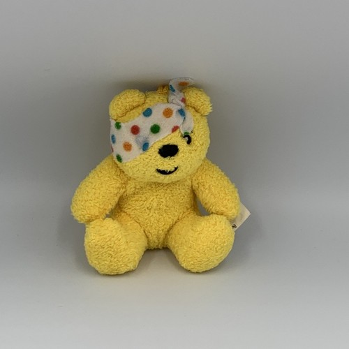 Children need pudsey bear - children,