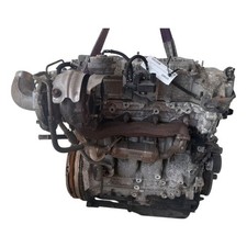 TOYOTA AURIS 1AD-FTV ENGINE