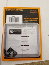 GAUGEMASTER GM52 OO HO N Multi