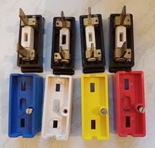 WYLEX REWIREABLE PLUG IN FUSES