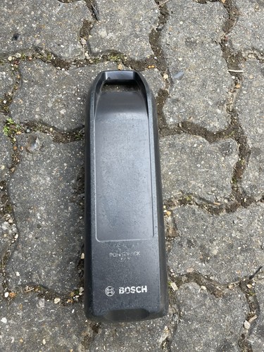 Bosch powerpack 500 - bosch,