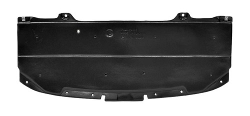 Mazda engine under tray - mazda, 6