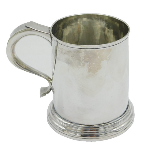 George sterling silver - ii,