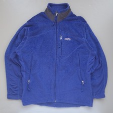 Patagonia Men's R2 Full Zip