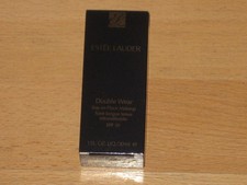 ESTEE LAUDER DOUBLE WEAR STAY-IN-PLACE MAKEUP SPF 10 1N1 IVORY NUDE 30ML BNIB