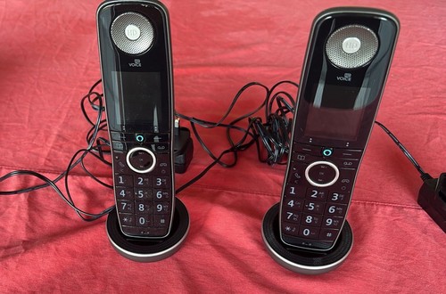 2200 cordless handset - 2200,