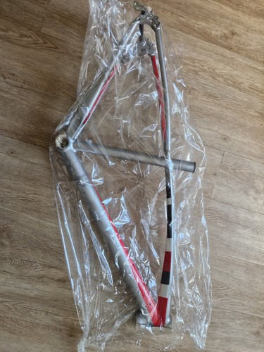 Intuitive alpha bike - 13,