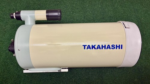 Takahashi mewlon 210 5 - takahashi, f/11.5