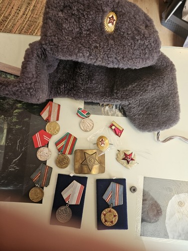 Soviet russia era - russia,