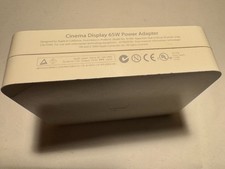 Genuine apple a1097 cinema - genuine,