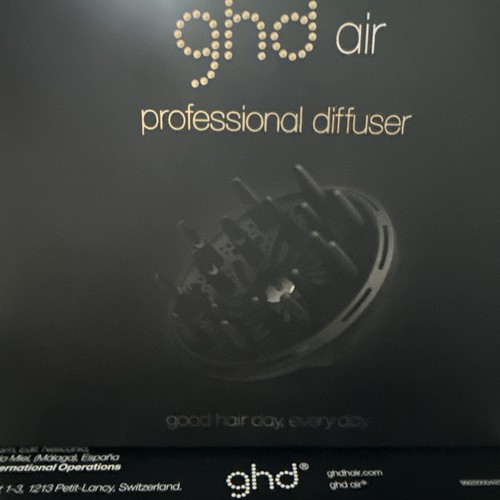Ghd air professional diffuser - air,