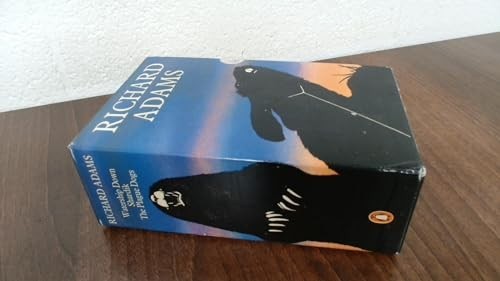 The watership down film - down,
